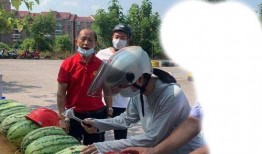 吃瓜事件最新,揭秘网络舆论背后的真相与争议