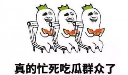 吃瓜群众是什么意思网络用语,吃瓜群众的内涵与演变