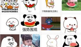 吃瓜这个词怎么来的,网络流行语的演变与影响