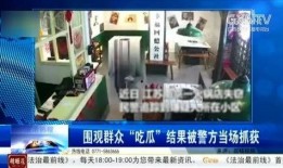 吃瓜群众在线围观网站,揭秘网络围观背后的秘密