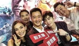 吴京吃瓜群众,揭秘娱乐圈幕后风云