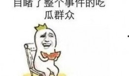 去年吃瓜事件,回顾那些令人捧腹的瞬间